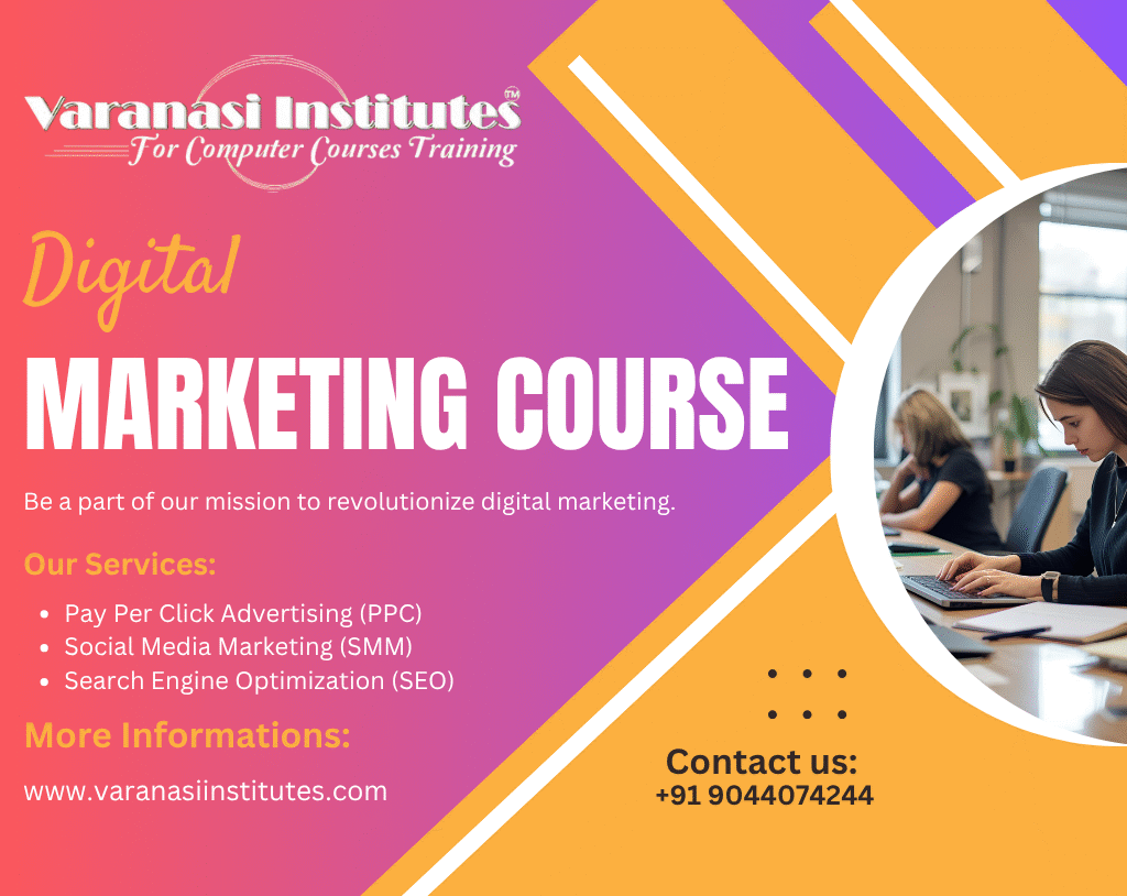 No. 1 best online Digital Marketing Course 1 digital marketing course