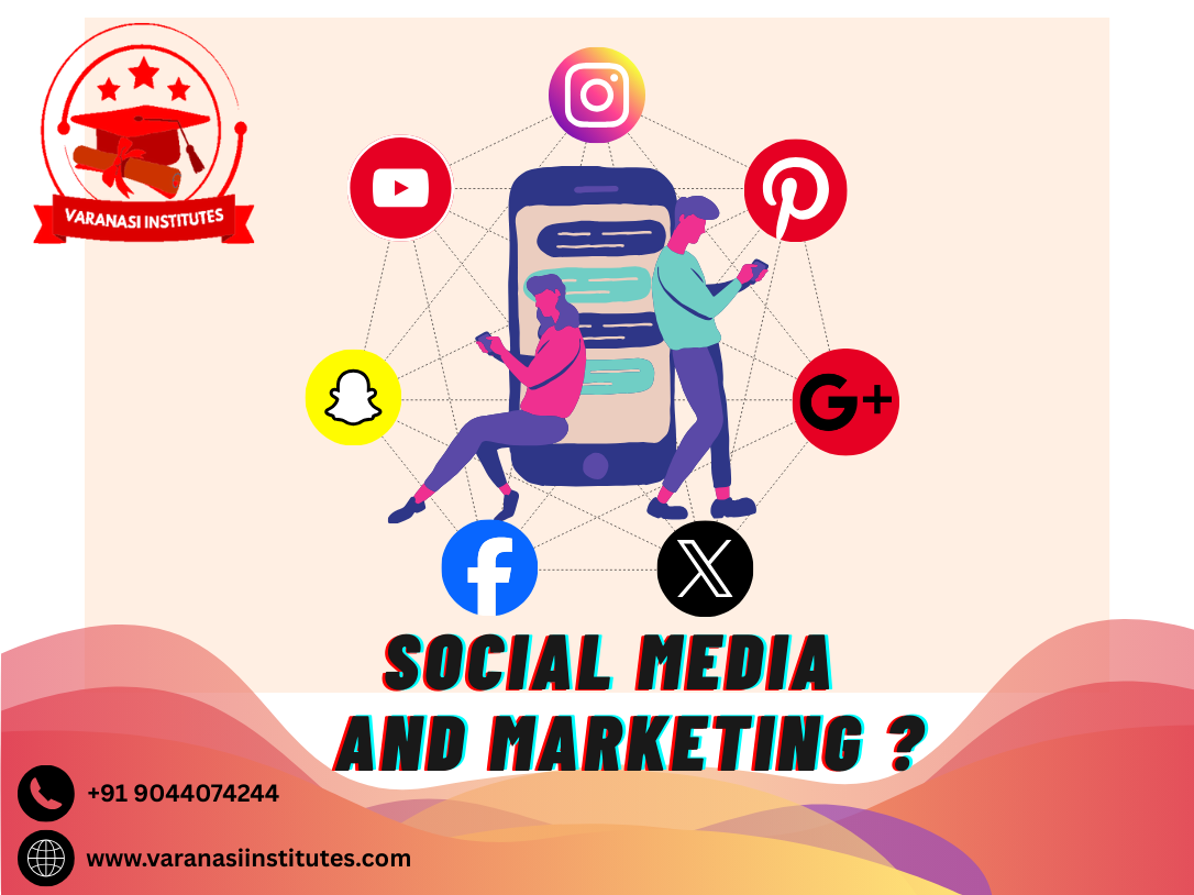 Social Media Marketing: definition, (SMM) uses, and benefits?
