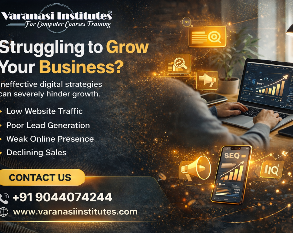 digital marketing placement