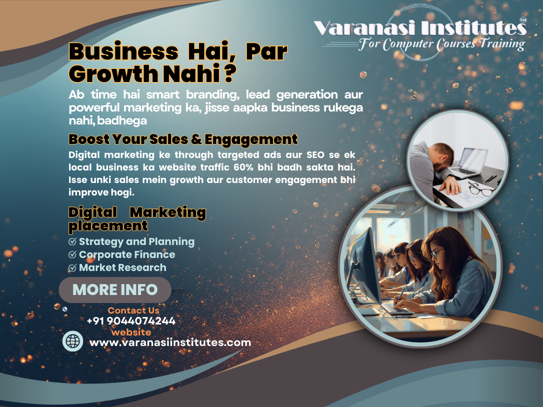 digital marketing placement