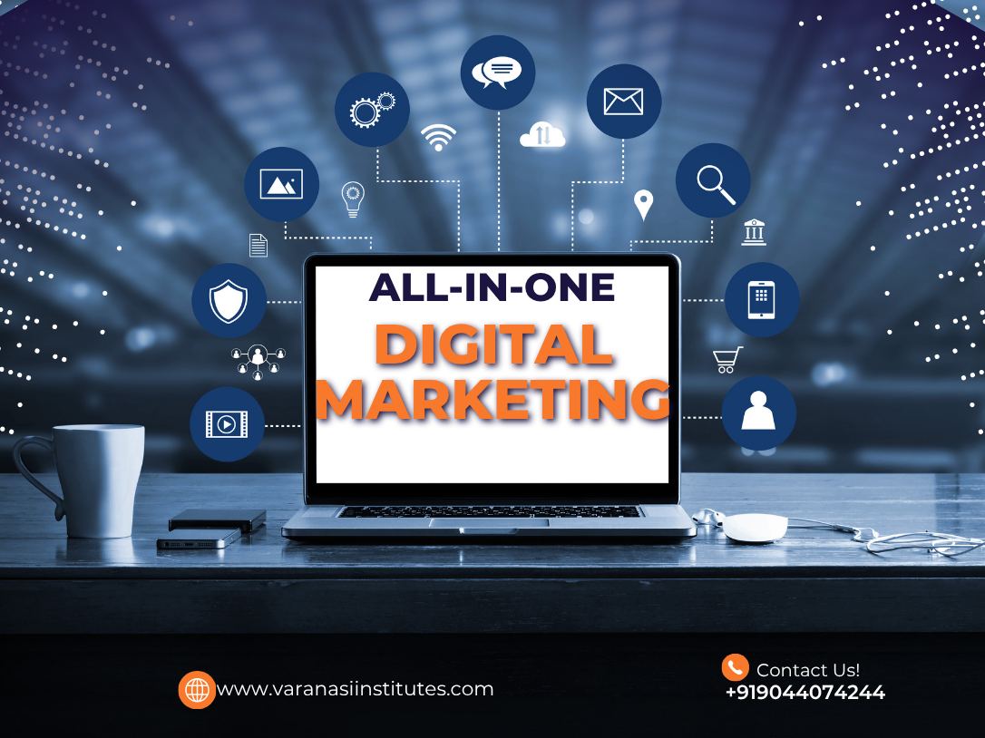 DIGITAL MARKETING