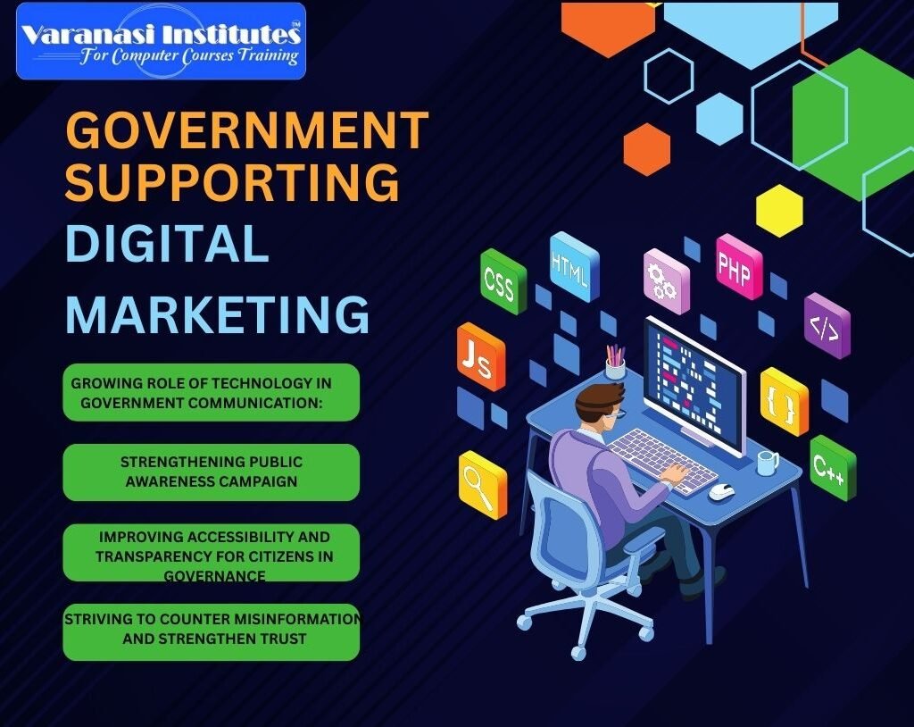 Digital Marketing training