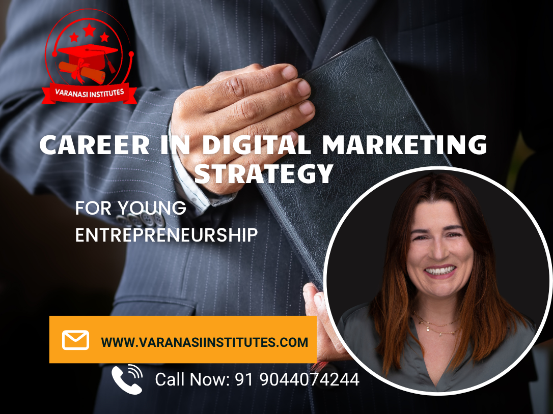 career in digital marketing