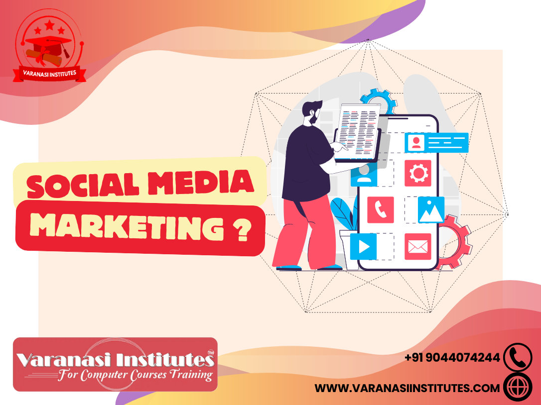 social media marketing