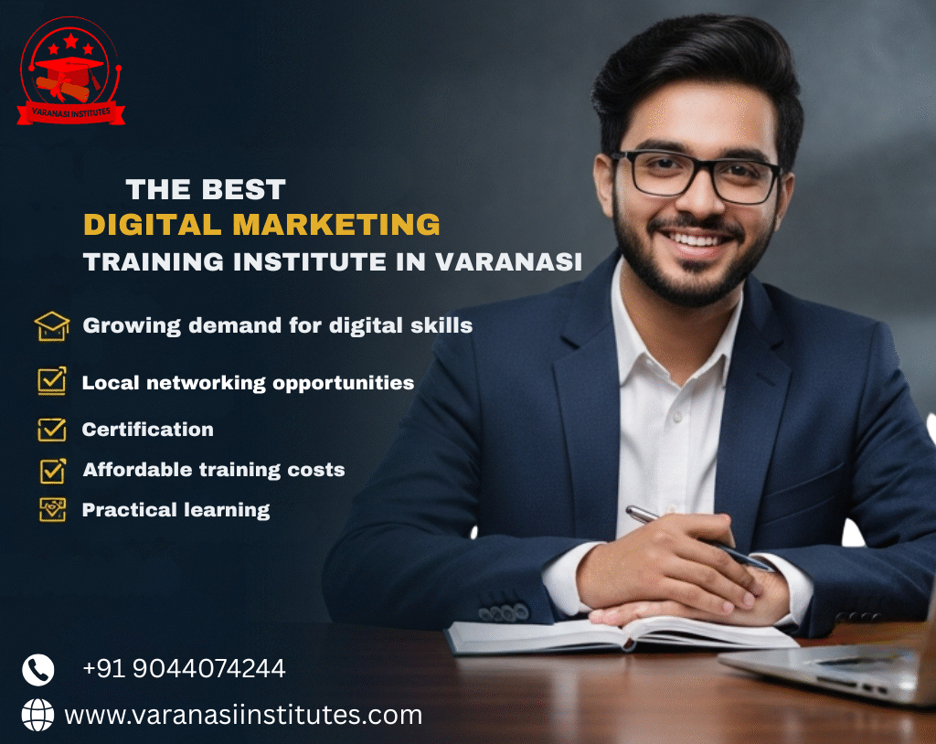 Best Digital marketing training institute in Varanasi 1 Best Digital marketing training institute in varanasi