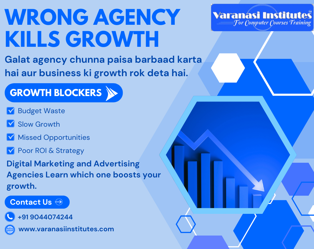 Digital Marketing and Advertising Agencies
