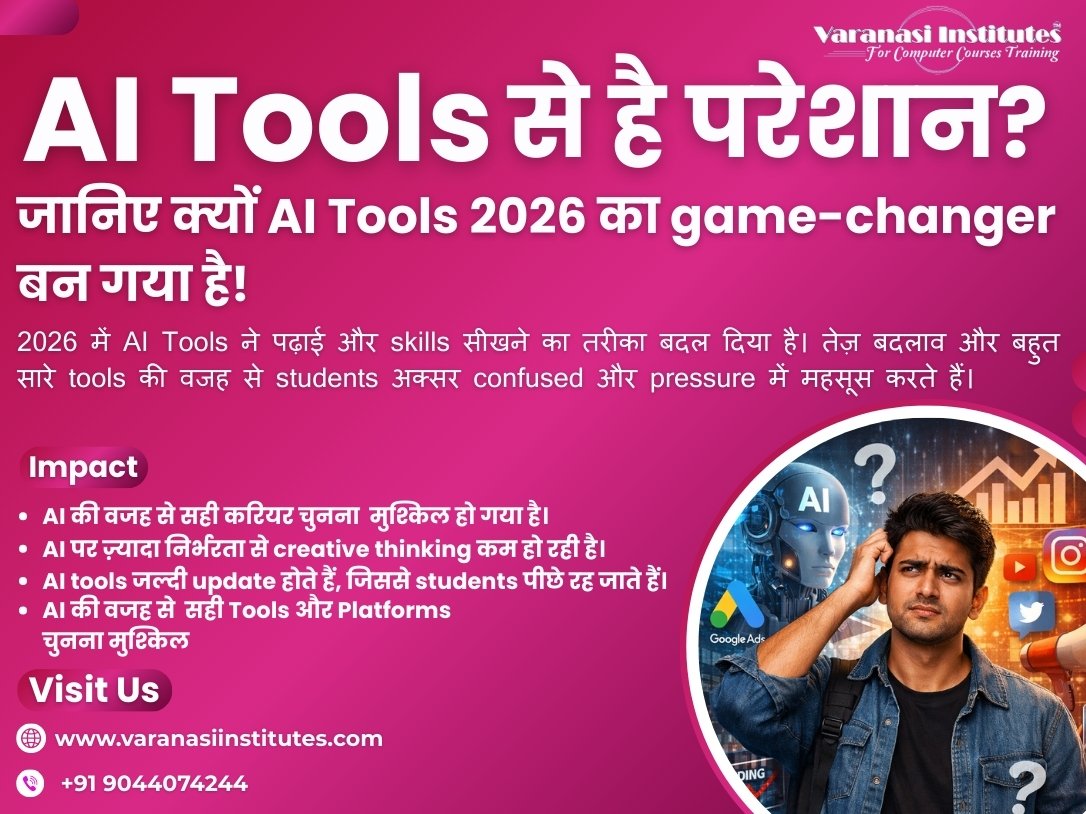 Why AI Tools Are a Game Changer in 2026