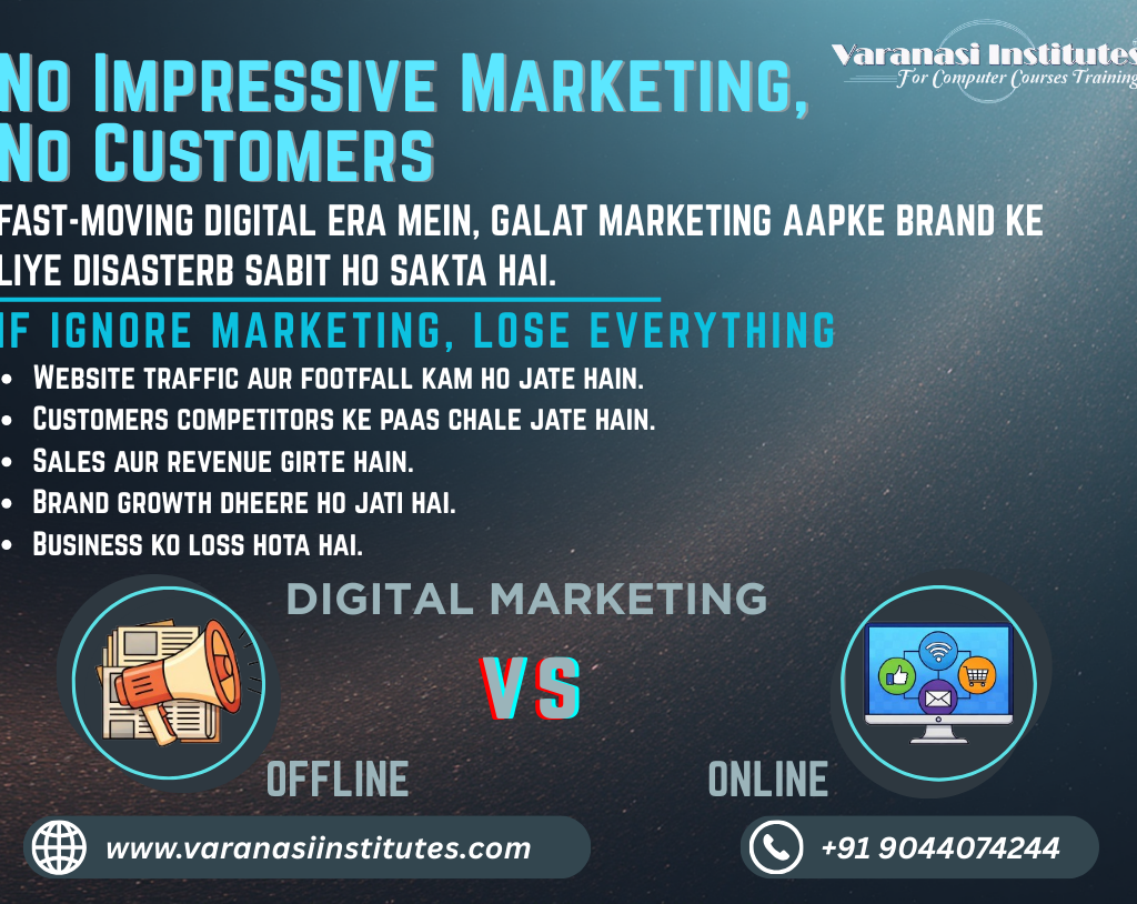 Definition, Benefits & strategies of online and offline digital marketing 10 online and offline digital marketing