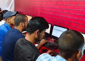 Varanasi institutes Students Varanasi institutes Students